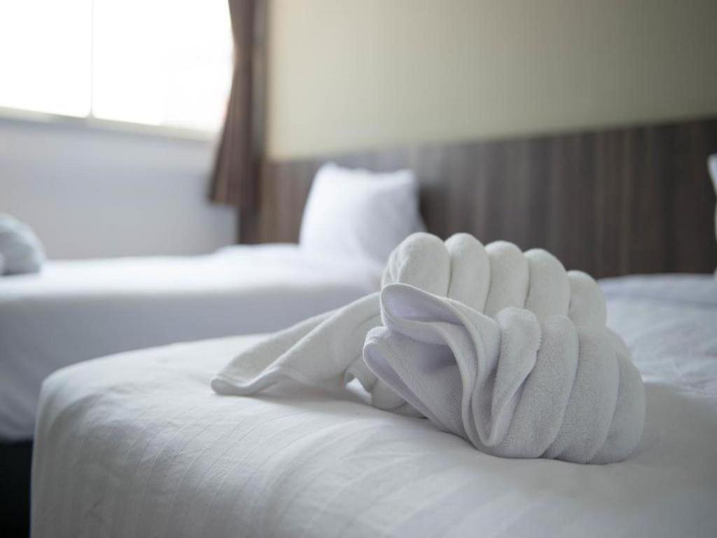 วีธรา บูธิคโฮเทล  Hotel อุดรธานี ภายนอก รูปภาพ