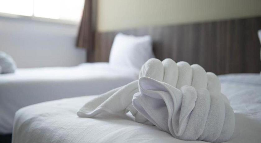วีธรา บูธิคโฮเทล  Hotel อุดรธานี ภายนอก รูปภาพ